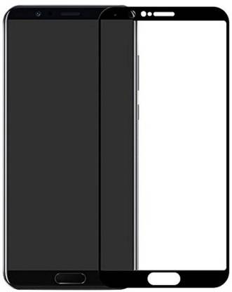 FIVE SQUARE Tempered Glass Guard for HONOR V10 5D