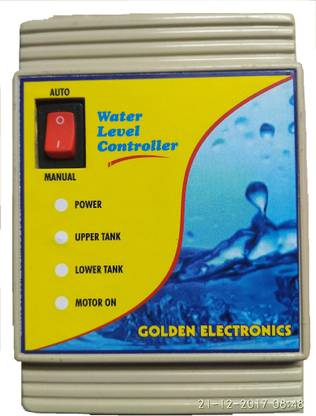 Golden Electronics Golden-B Wired Sensor Security System