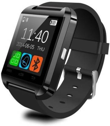 DIGI U8 Smartwatch