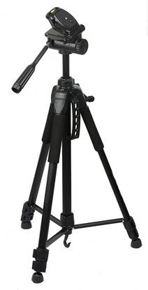 Photron Stedy Pro 560 Complete Tripod Unit with Free Carry Bag and additional quick release plate Tripod Kit