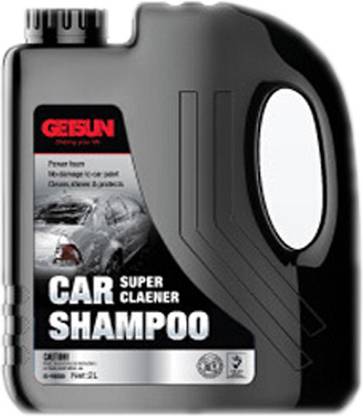 GETSUN G-9050 Car Washing Liquid