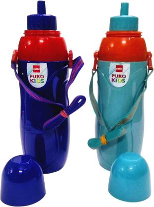 cello purokids 600 ml Water Bottles