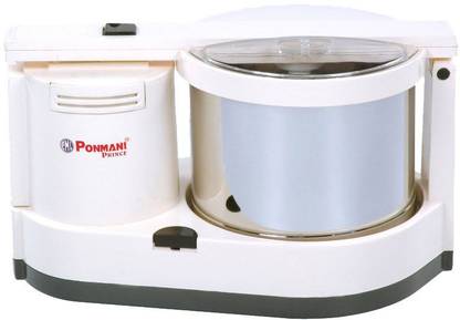 Ponmani wmr Wet Grinder