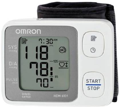 OMRON HEM-6121-AP Bp Monitor