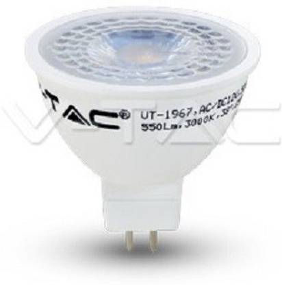 V-TAC 7 W Basic Spot MR16 LED Bulb