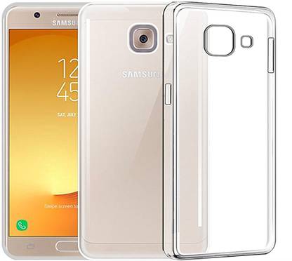 Designerz Hub Back Cover for SAMSUNG GALAXY ON MAX