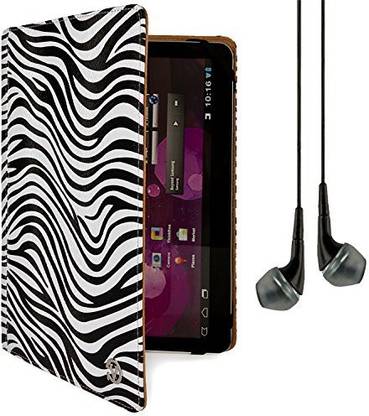 Vangoddy Flip Cover for Efun Nextbook Flexx 9, 8.9 Inch Tablet