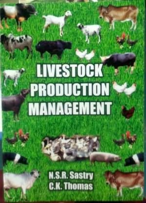 Livestock Production Management