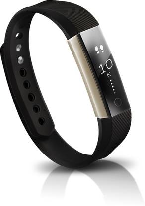 Syska Prime Smart Fit Smartwatch