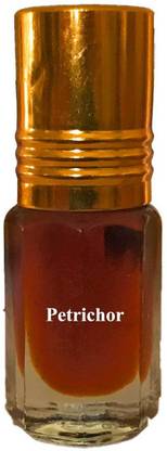 PETRICHOR BR-ITR-KAST Floral Attar