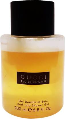 GUCCI Shower Gel