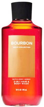 BATH & BODY WORKS Bourbon