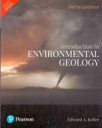 Introduction To Environmental Geology, 5Th Edn
