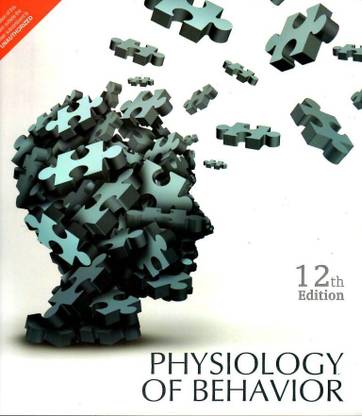 Physiology Of Behavior, 12Th Edn