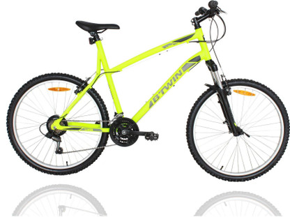 Btwin roadster top
