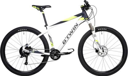 BTWIN by Decathlon ROCKRIDER 560 MTB CYCLE 27.5 T (inch) Mountain/Hardtail Cycle