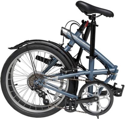 BTWIN by Decathlon Tilt 120 20 T (inch) Recreation Cycle