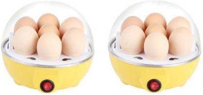 Escon EGG09 Egg Cooker