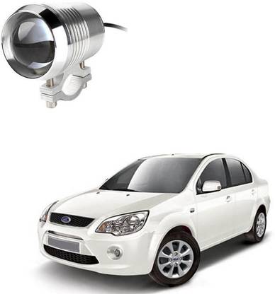 AdroitZ LED Fog Lamp Unit for Ford Fiesta