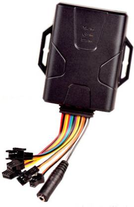 concox GT100 GPS Device