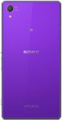 SMART Sony Xperia Z2 Back Panel