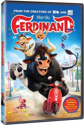 Ferdinand
