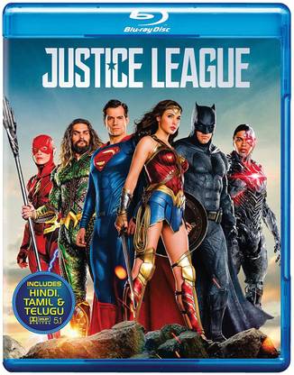 Justice League