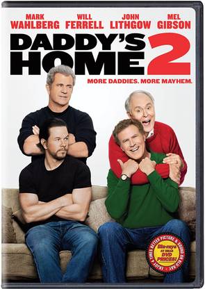 Daddy's Home 2