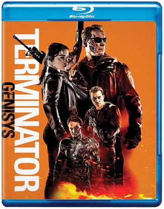 Terminator: Genisys