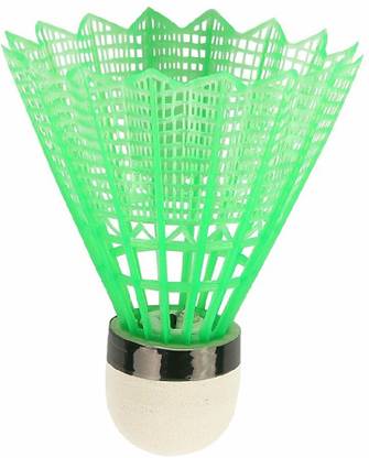 Yoport YOPORT-SC100 Plastic Shuttle  - Green