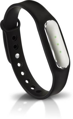 Syska Zing Smart Fit Smartwatch