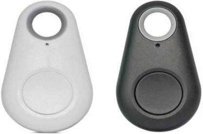 D-Trac Combo (2) Anti Lost Alarm Remote Shutter Voice Rec Location Smart Tracker