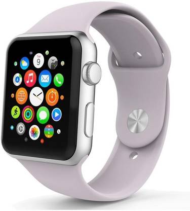 Bastex BTX A1 - White phone Smartwatch
