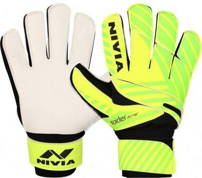 NIVIA Ditmar Spider Goalkeeping Gloves