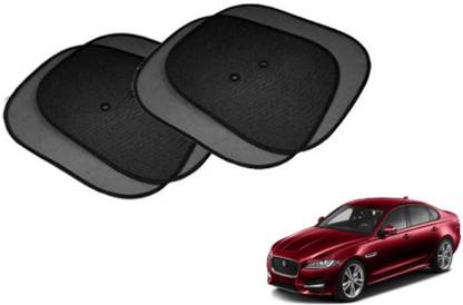 MOCKHE Side Window Sun Shade For Jaguar XF