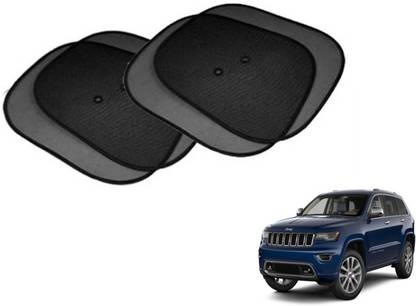 MOCKHE Side Window Sun Shade For Universal For Car