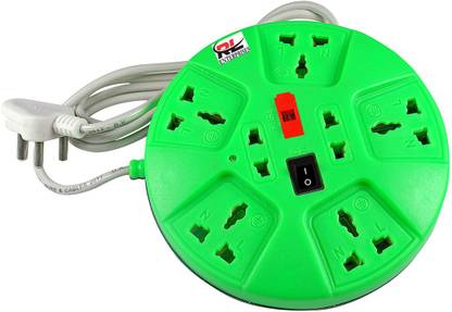 RL Enterprises RLE34 7  Socket Extension Boards