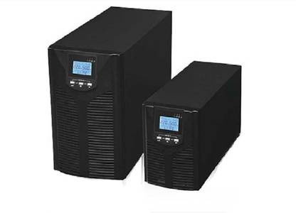 AVO DP-301 DP-301 208 V Online/double-conversion Tower Model UPS with Digital Display 5 Outlet Plugs