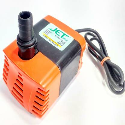 JET jet(mini) Submersible Water Pump