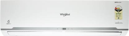 Whirlpool 2 Ton 1 Star Split AC - White