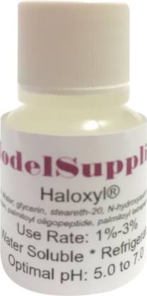 Haloxyl Lighten Dark Circles