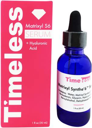 Timeless Matrixyl S6