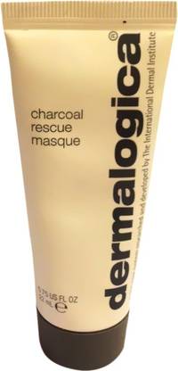 DERMALOGICA Charcoal Rescue Masque