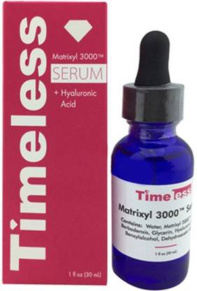Timeless Matrixyl 3000+