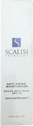 Scalisi Skincare Moisturizer