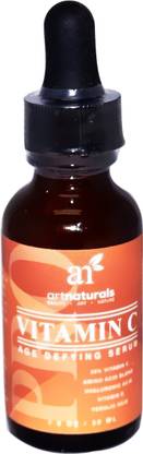 Artnaturals Vitamin C Age Defying Serum