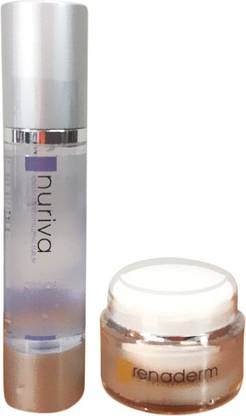 Nuriva Revitalizing Serum