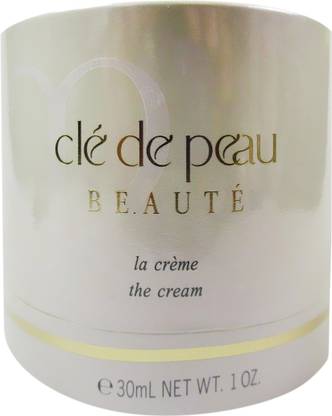 Cle De Peau Beaute La Creme The Cream