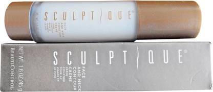 BeautiControl Sculptique