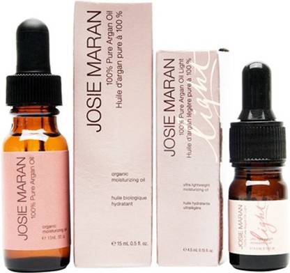 Josie Maran Pure Argan Oil